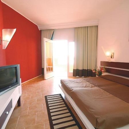 Caribbean World Thalasso Djerba Mezraia Exterior foto