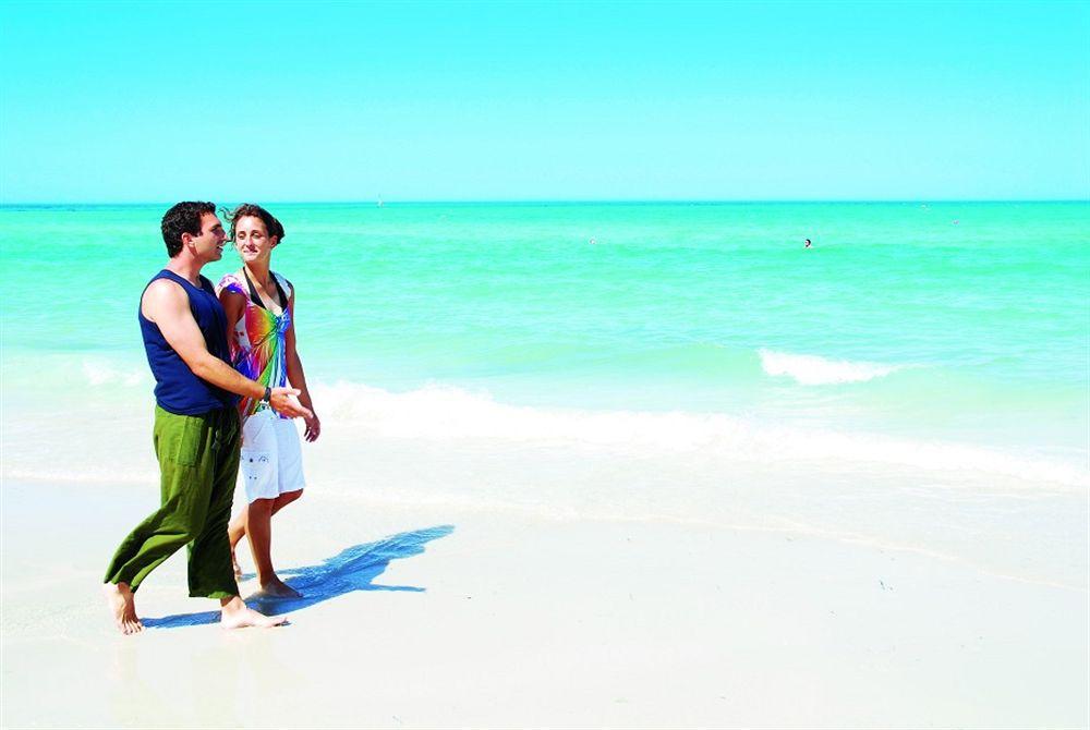 Caribbean World Thalasso Djerba Mezraia Exterior foto